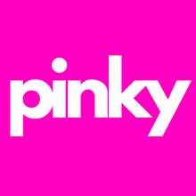 Pinky