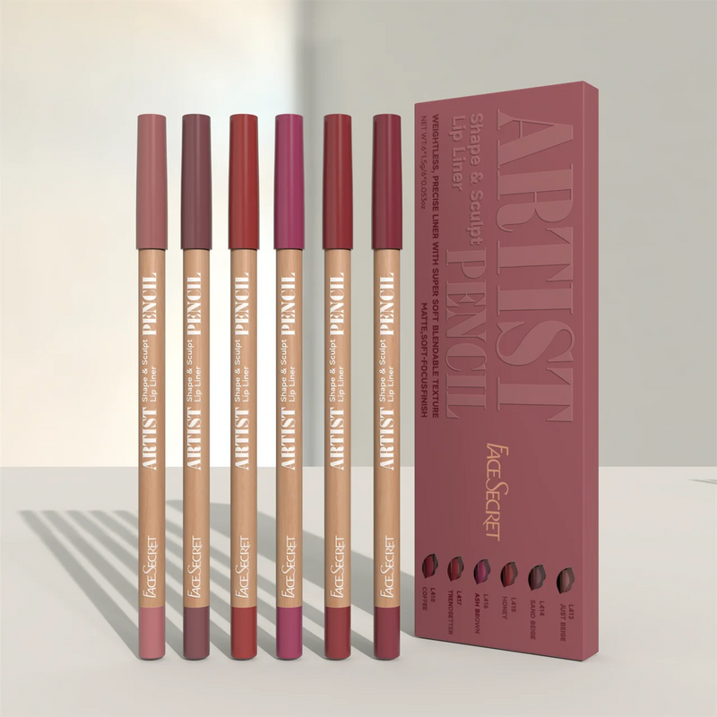 Lip Liner Face Secret