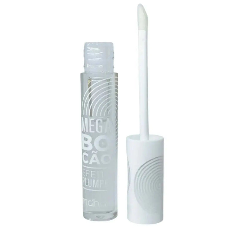 Gloss Labial Mega Bocão Mahav